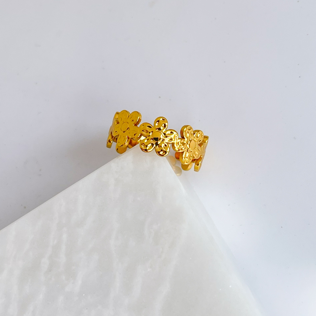 Aria Ring